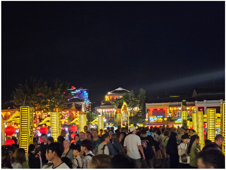 [다낭] 유이가이드님 짱짱맨!!!