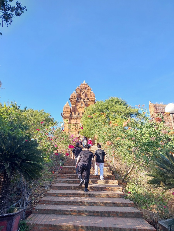 [나트랑] 4박5일 나트랑여행 후기(미인가이드님, 엠마가이드님)