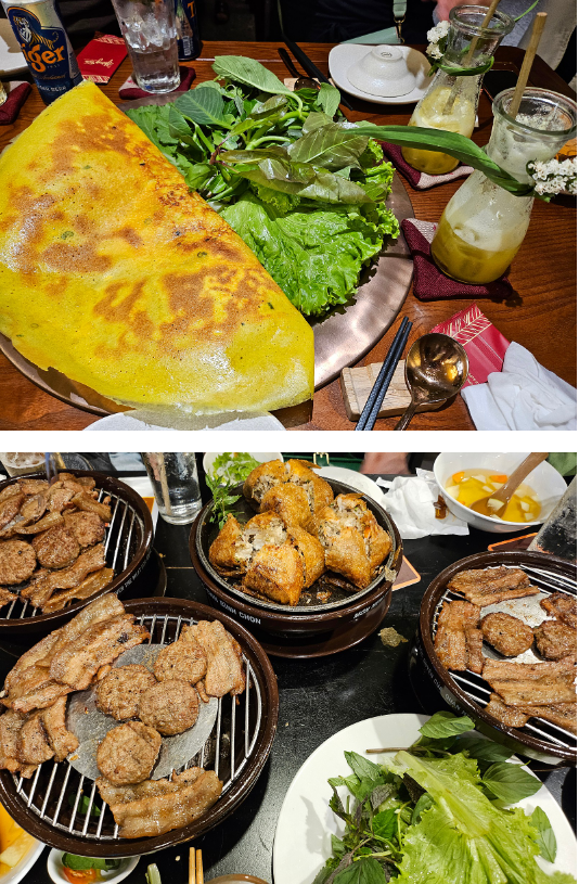 [호치민] 베트남을 다녀왔어요^^