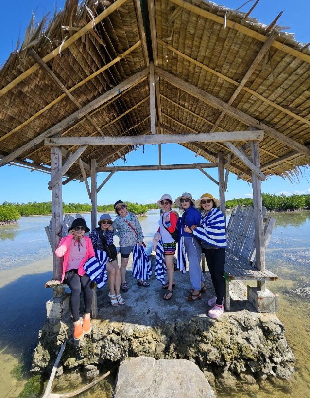 [세부] 고향친구들과 좋은 추억 쌓고 왔어요~