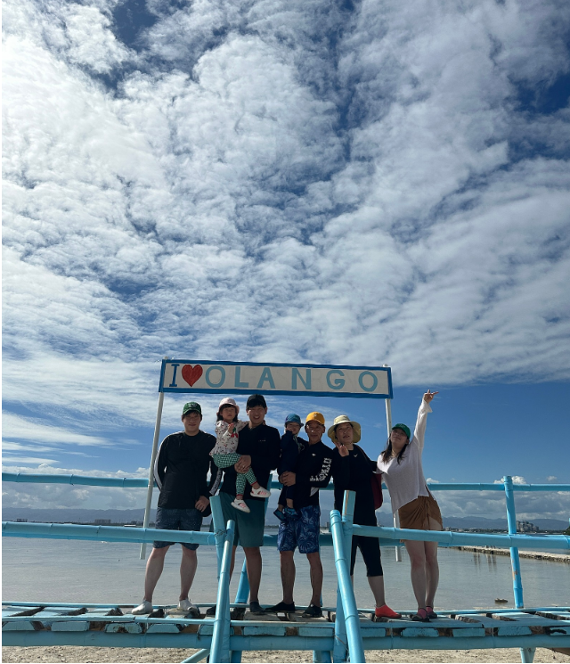 [세부] 3대 가족여행????