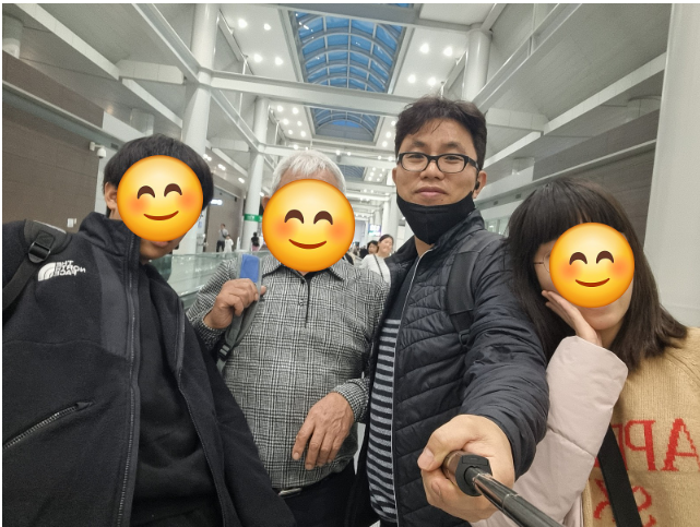 [다낭] 옌 가이드와 함께 한 경기도 다낭 여행(22~26)