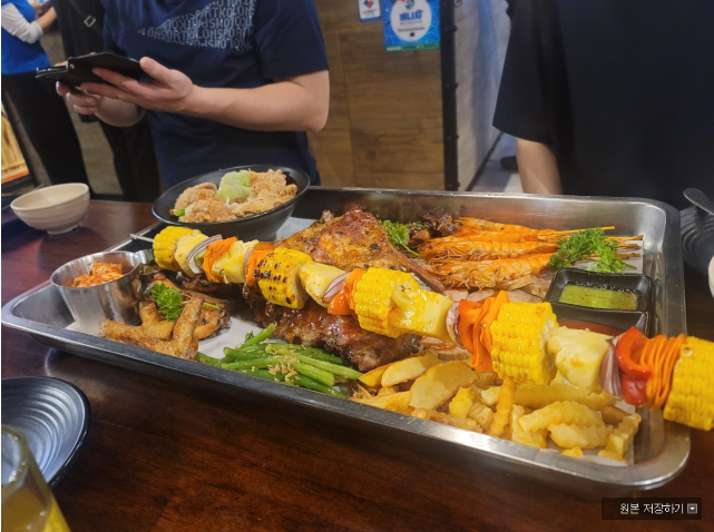 [나트랑] 나트랑 시티투어 후기 (미인 가이드님)