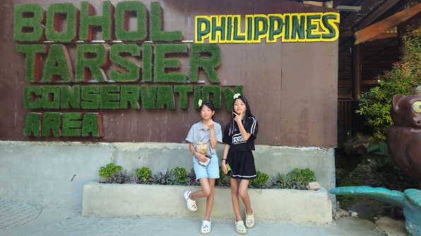 [보홀] 보홀 가족 여행 후기 입니다 ^^ (with 에이든 가이드님)