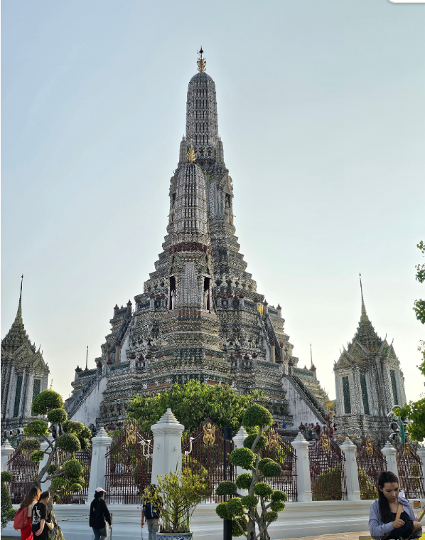 [방콕] "앤"가이드님과 함께한 즐거운 방콕여행