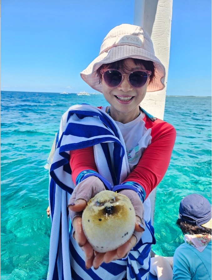 [세부] 여행후기