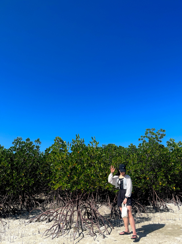[세부] 제니 가이드님과 함께한 세부 막탄 단독 데이투어 호핑팩 후기
