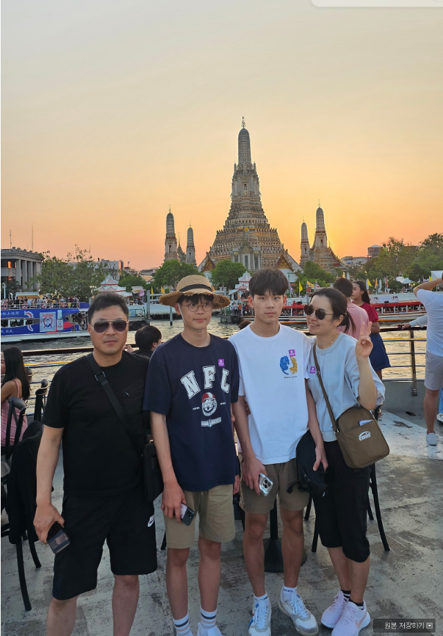 [방콕] 즐거운방콕여행이였습니다^^