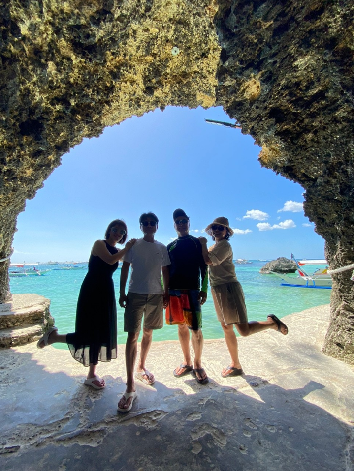 [보라카이] 준 보라카이여행~~