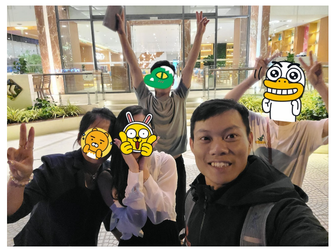 [다낭] [여행후기] 탄이와 함께한 다낭여행 즐거웠습니다.^^