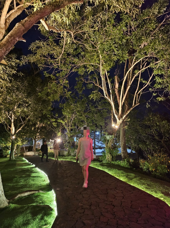 [세부] 나디아 님과의 세부 시티 투어