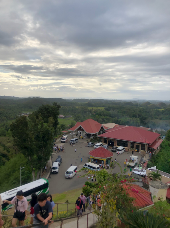 [보홀] 에이든 가이드님과 함께한 보홀 여행! 사진동영상