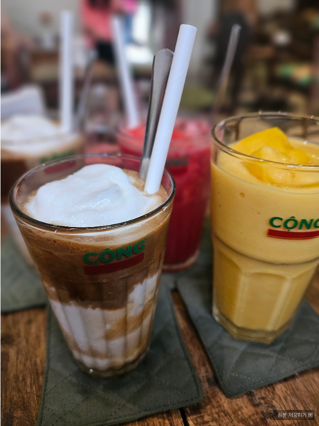 [다낭] 가이드맨 덕분에 행복했던 다낭여행♡