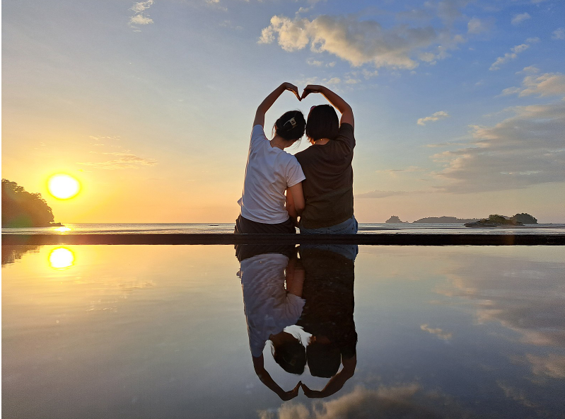 [코타키나발루] 에릭 가이드님과 세미 패키지 여행