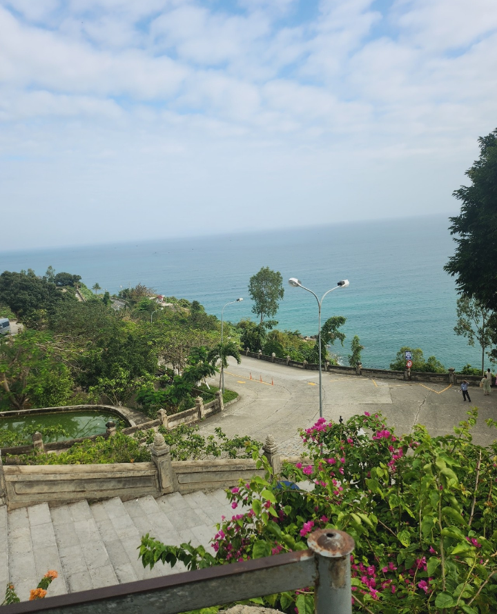 [다낭] 탄가이드님과 행복한 3박 5일이었습니다.