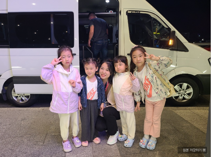 [다낭] 가이드맨 투어 강추(Feat 제니)