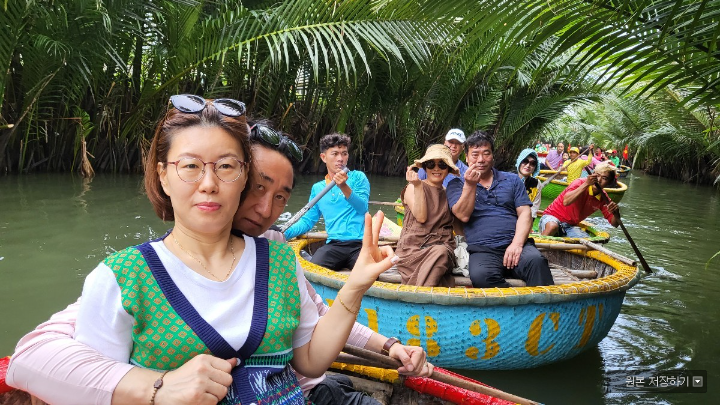 [다낭] 두안 가이드님과 함께..