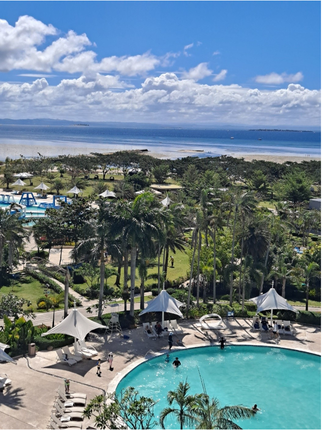 [세부] 오랜 친구들과 3박5일 세부여행~