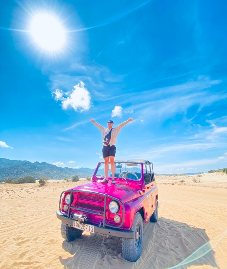 [나트랑] 해피해피 용가이드와 함께한 나트랑 후ㄱㅣ^,^!!!!!!!!