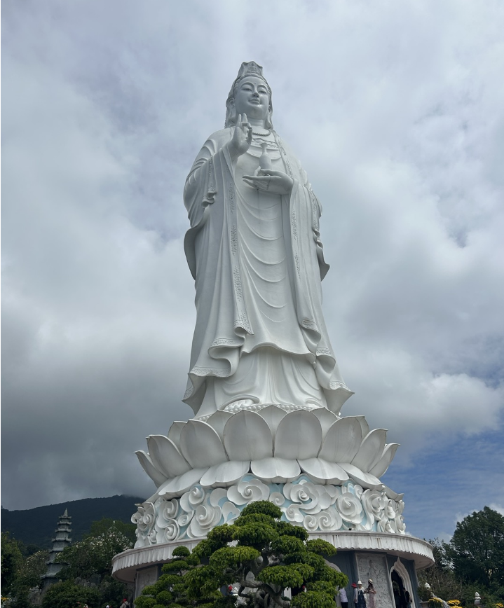 [다낭] 니아와 함게한 다낭 여행후기