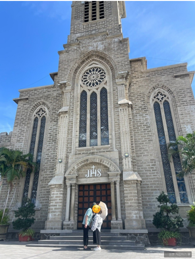 [나트랑] 해외경험 없던 파워 P 신혼부부의 신혼여행 후기(또 만나고 싶은 "보탄녹" 가이드????????)