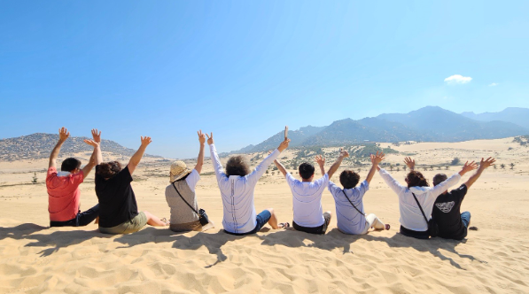 [나트랑] 미인가이드님과 함께한 나트랑여행~!~!~!