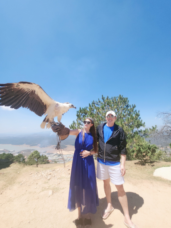 [나트랑] 문희가이드님과즐거운여행했네요