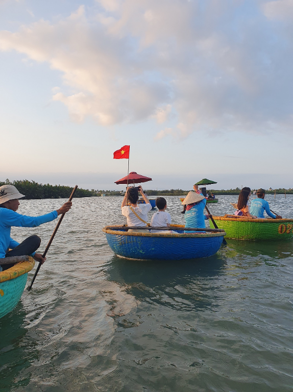 [다낭] 옌 가이드님과 함께한 완벽한 여행
