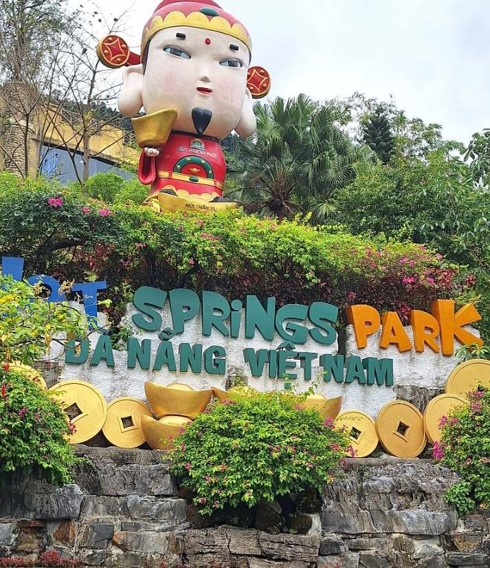 [다낭] 흥가이드님과 3박5일 즐겁고 알찬여행후기