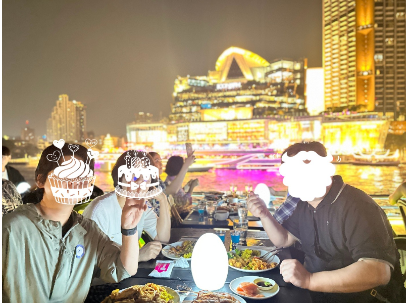 [코타키나발루] 꺼이 가이드님과 4박 5일간의 즐건 여행!