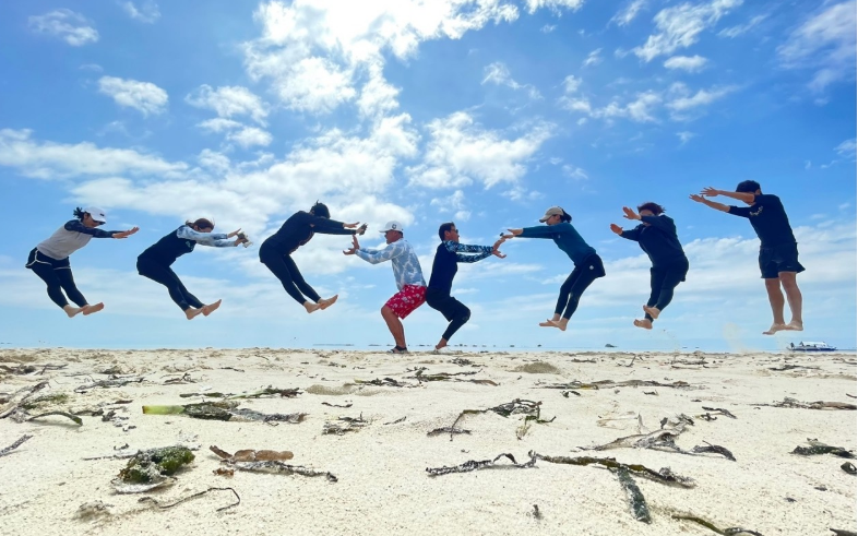 [보홀] 보홀~보홀~하는 이유가 있었네요^^