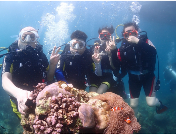 [보라카이] 보라카이 최강훈남 가이드맨 '바로님 & 에밀님'과 함께 했던 잊지 못할 여행! 한국 오기 진짜 싫었어요!!!!