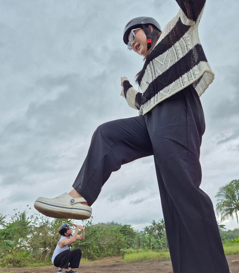 [보라카이] [여행후기] 평생 잊지 못할 기억들 신혼여행 후기 (min가이드님)