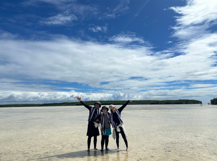 [세부] 세 식구 첫 해외여행 후기 남깁니다^^