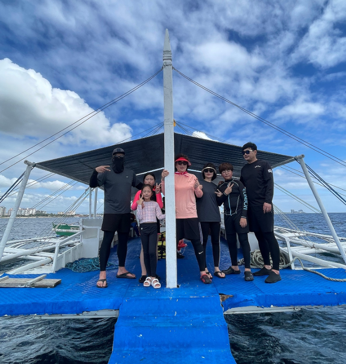 [세부] 살짝 늦은 세부여행 후기~!