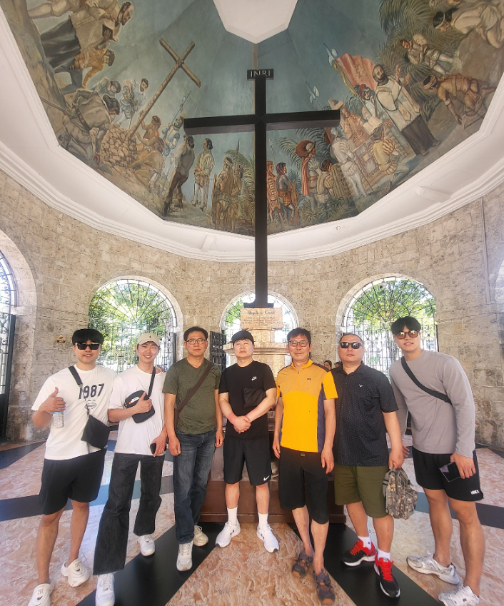 [세부] 동료들과 세부여행 후기(제니 가이드님 감사합니다~~)