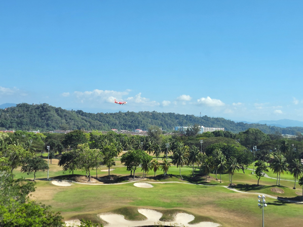 [코타키나발루] 안젤라 가이드님 잘 계시죠?