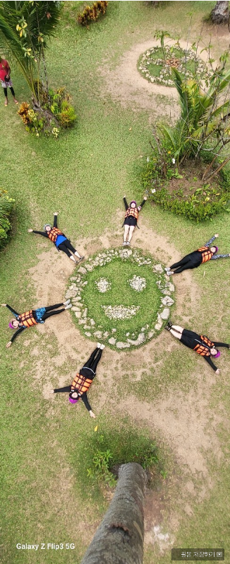 [보라카이] 젊은날의 추억모임~