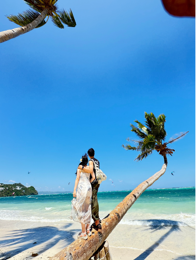 [보라카이] 니뇨가이드와 함께한 보라카이 여행 후기 입니다!