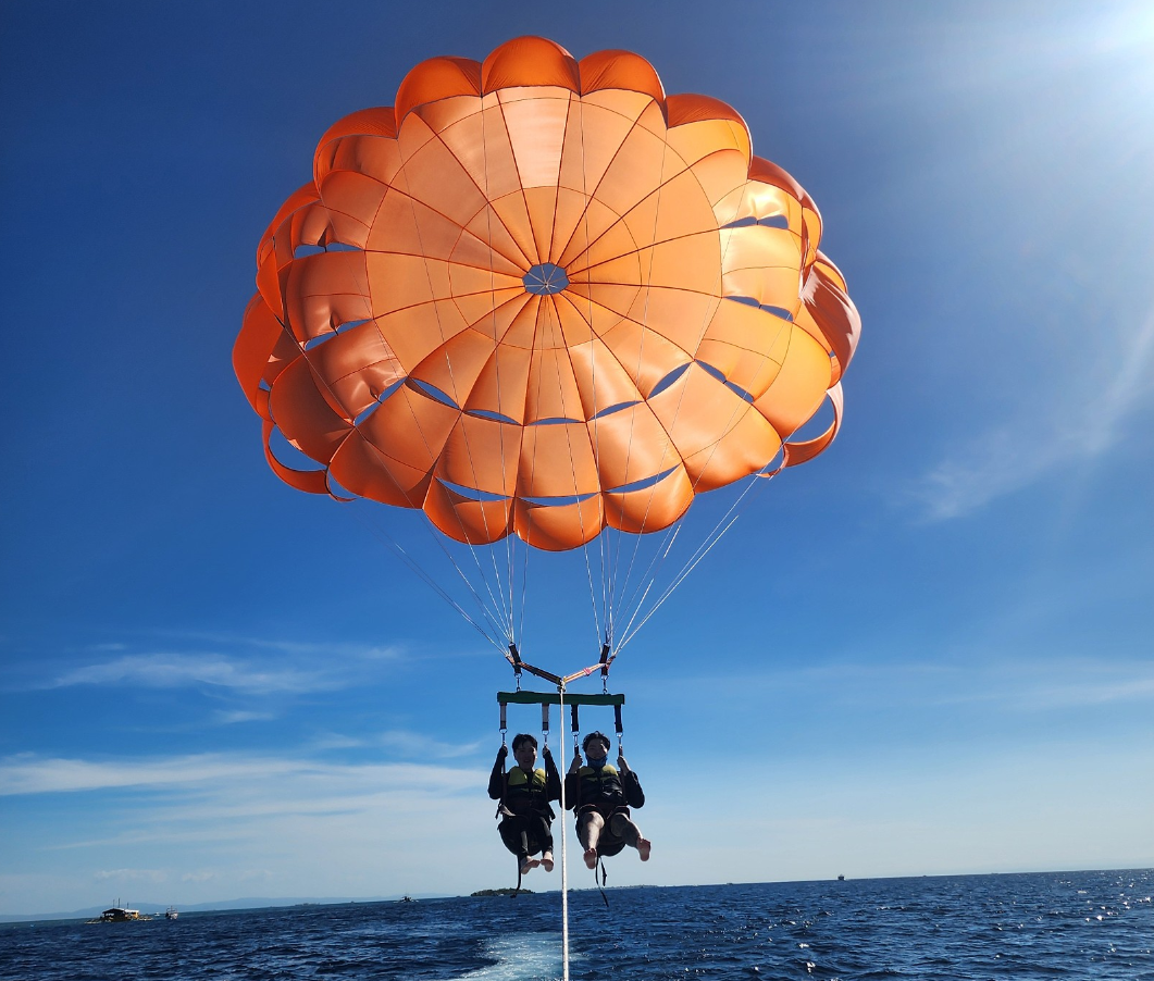 [세부] 29살 남자 2명의 솔직한 세부 자유투어 후기(jack 가이드님, vic 가이드님)