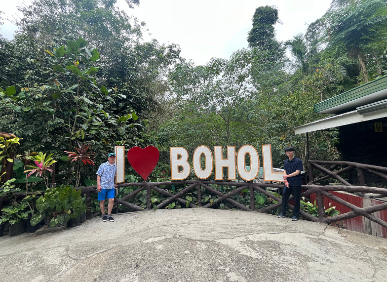 [보홀] 3/6~3/10 보홀 여행 후기 사진