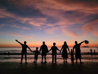 [코타키나발루] 6박 8일간의 자유여행 + 갓알리 가이드맨님의 추천 코스!!(part 1.)