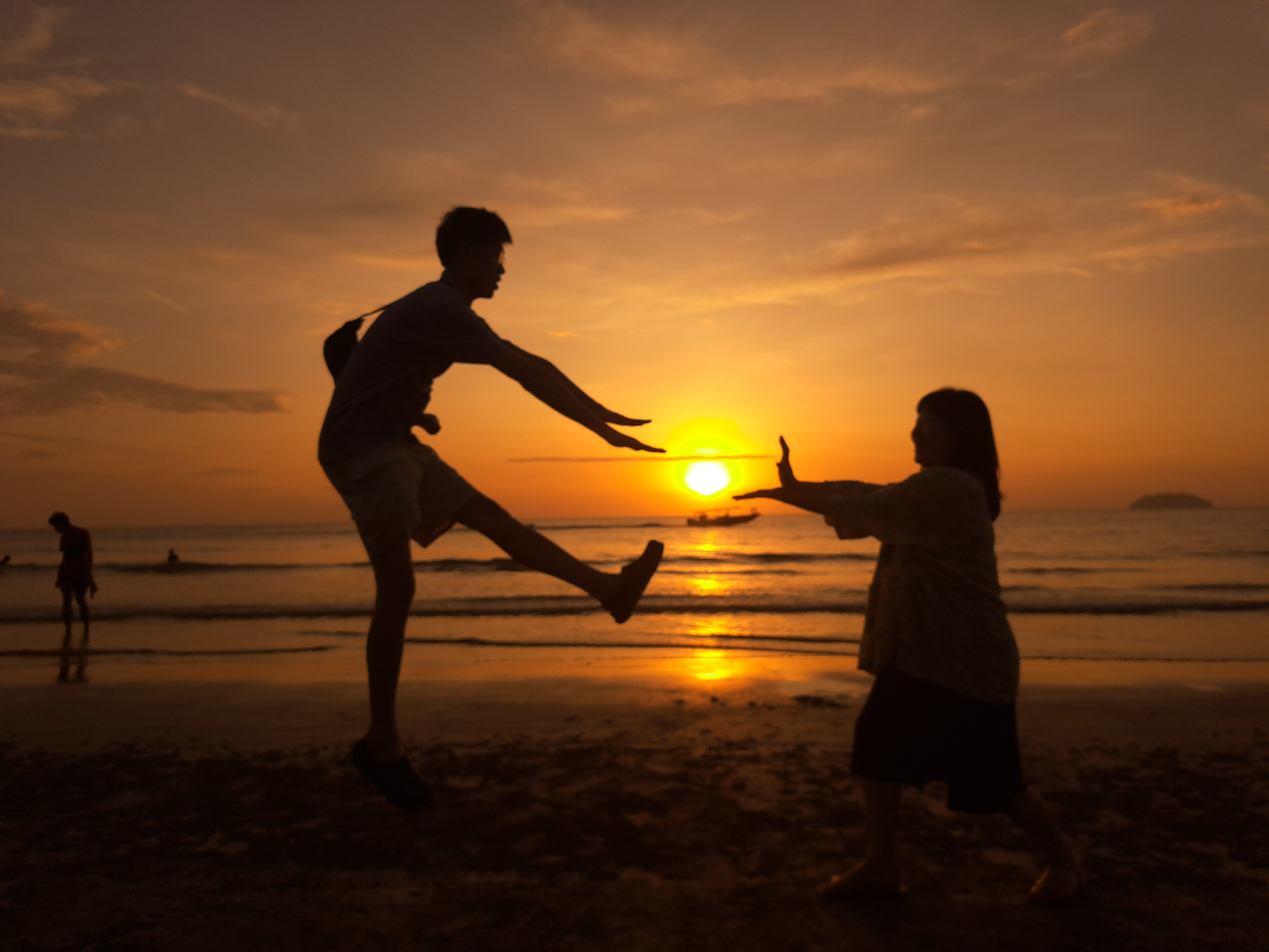 [코타키나발루] [에릭eric]가이드님과 함께한 3박5일 그리워 KK앓이중