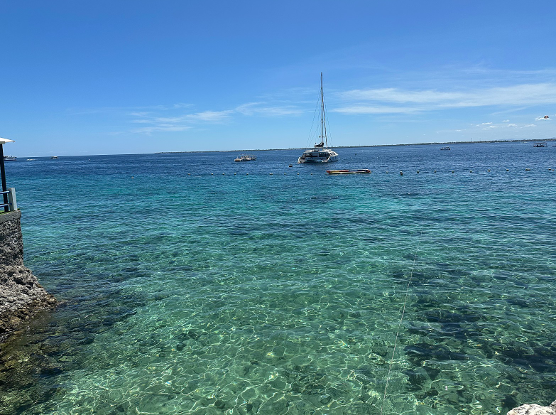 [세부] 여행후기]친구1명과 세부여행!!(준영Roy 가이드님과 함께)