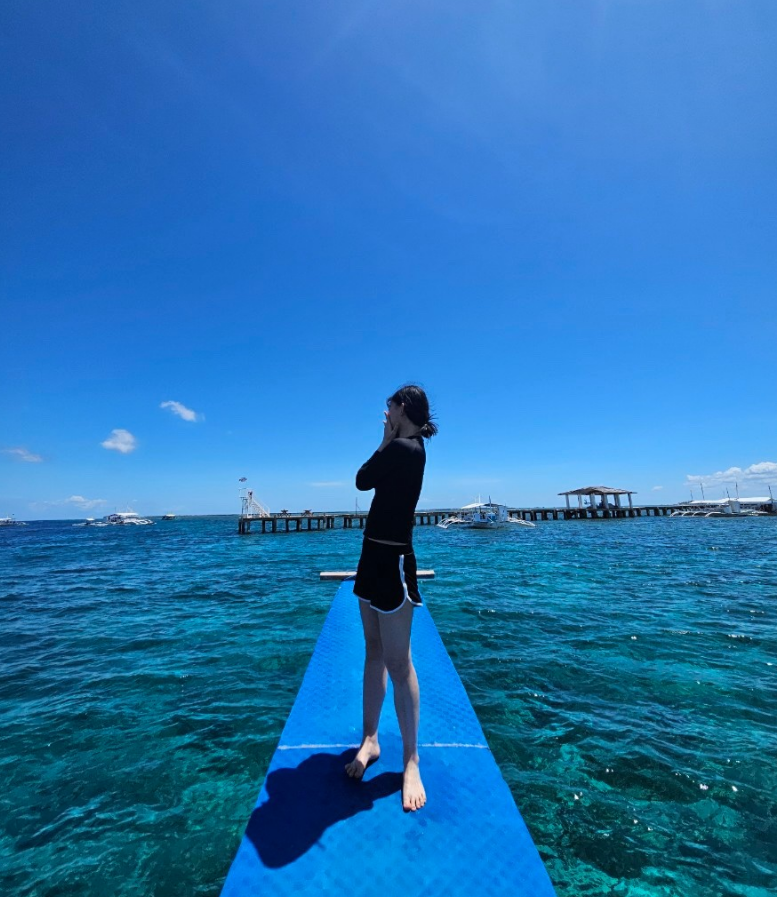 [세부] 제니 가이드님과 함께한 3박 5일 세부 여행