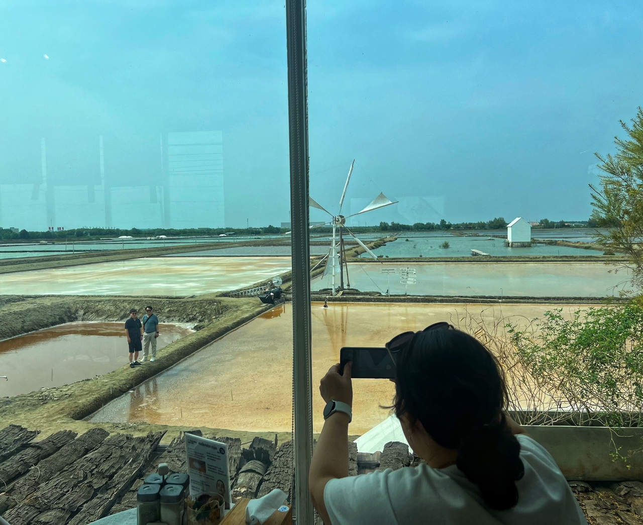 24년 3월 6일~3월10일 가이드 뮤직님 덕분에 더욱더 즐거운  방콕여행~~