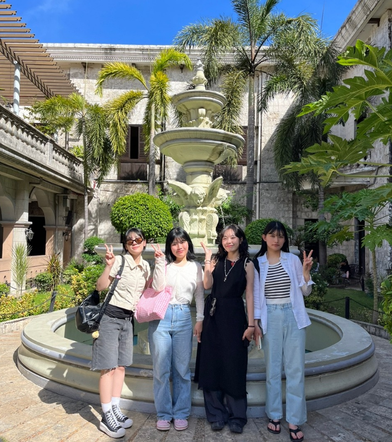 [세부] 제니 가이드님과 함께 한 잊지못할 쎄부여행