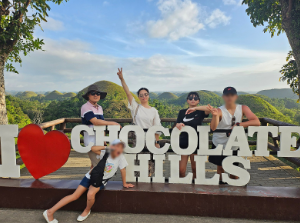 [보홀] Emma가이드님과 함께한 보홀 여행