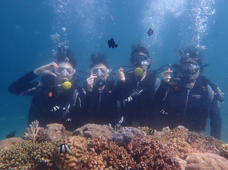 [세부] 제니 가이드님과 함께한 세부여행