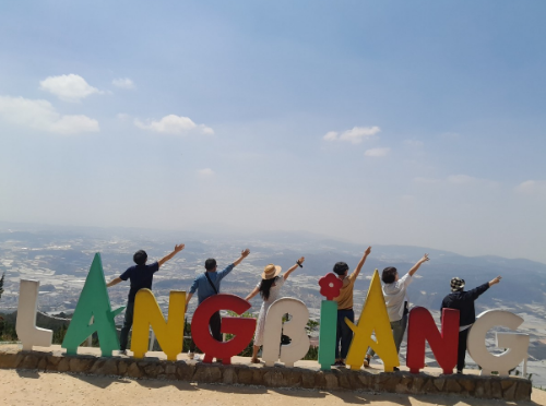 [나트랑] 즐겁고 행복했던 달랏의 3박 5일